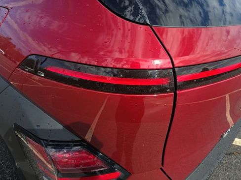 New 2026 Hyundai Kona SEL Sport FWD image 42