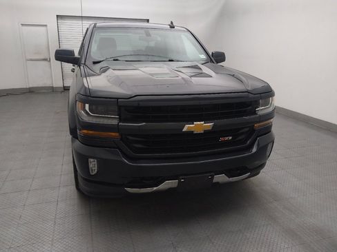 Used 2018 Chevrolet Silverado 1500 LT w/ All Star Edition AWD/4WD image 14