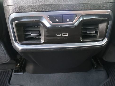 Used 2024 GMC Sierra 3500 Denali Ultimate AWD/4WD image 53