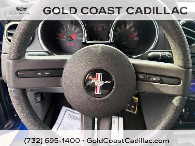 Used 2005 Ford Mustang GT Premium RWD image 12