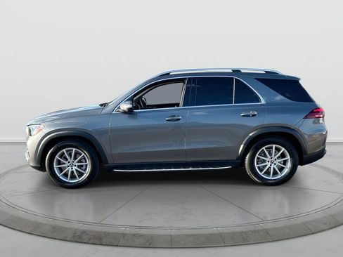 Used 2026 Mercedes-Benz GLE 350 4MATIC image 5