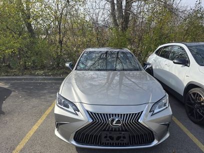 Used 2020 Lexus ES 350 w/ Premium Package
