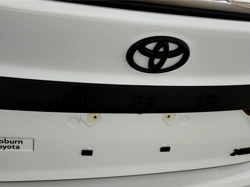 Used 2026 Toyota Camry XSE w/ Premium Plus Package AWD/4WD image 13