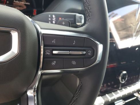 New 2026 GMC Yukon XL Denali w/ Sun & Power Step Package image 27