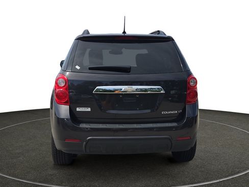 Used 2014 Chevrolet Equinox LT w/ Driver Convenience Package FWD image 5