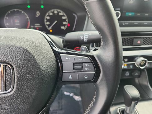 Used 2023 Honda Civic Sport image 21
