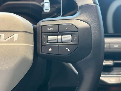 New 2026 Kia K4 GT-Line Turbo FWD image 11