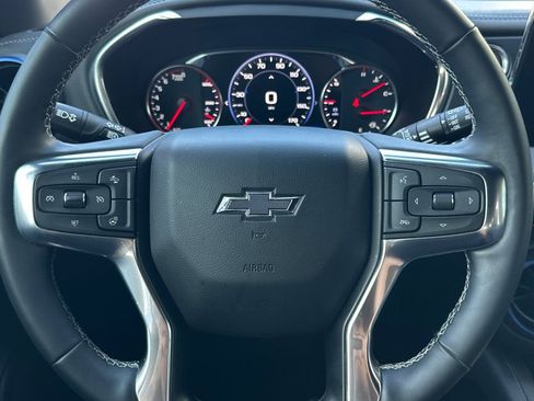 Used 2024 Chevrolet Blazer RS w/ Enhanced Convenience Package FWD image 23