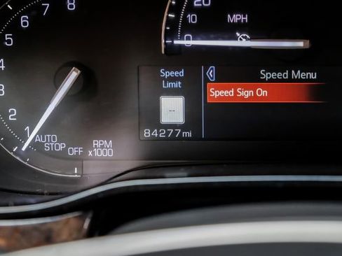 Used 2018 Cadillac CTS Premium Luxury image 19