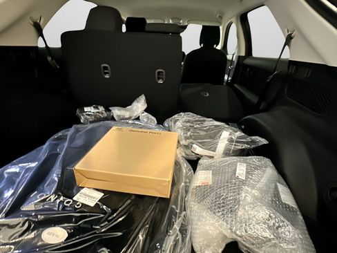 New 2026 Hyundai Ioniq 5 SE image 17