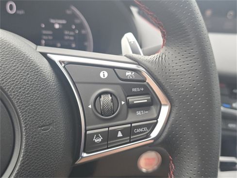 New 2025 Acura TLX SH-AWD w/ A-SPEC Pkg image 22