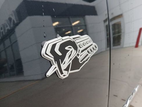 New 2026 RAM 1500 Laramie image 38