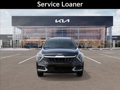 New 2025 Kia Sportage SX Prestige image 2