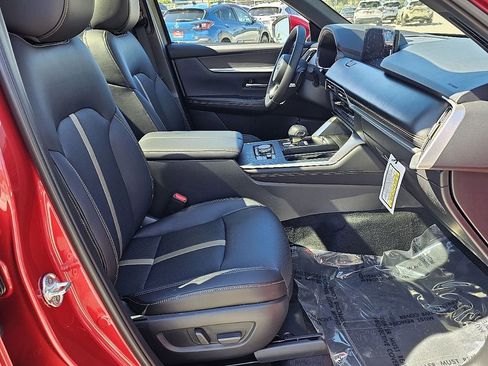 New 2026 MAZDA CX-90 3.3 Turbo S w/ Premium Plus AWD/4WD image 19