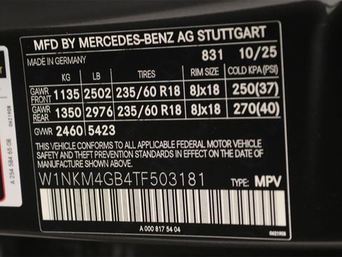 New 2026 Mercedes-Benz GLC 300 image 15