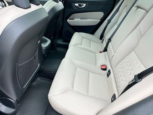 New 2026 Volvo XC60 B5 Plus w/ Protection Package Premier image 7