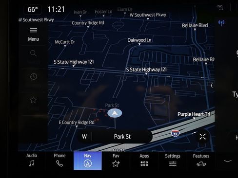 Used 2024 Ford F450 Platinum w/ FX4 Off-Road Package image 28