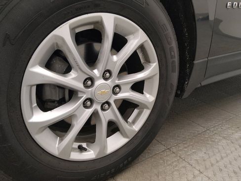 Used 2020 Chevrolet Equinox LS FWD image 31