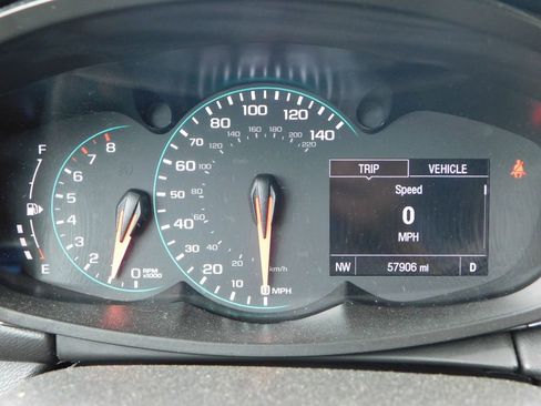 Used 2019 Chevrolet Trax LS w/ Tint and Cruise Package image 11