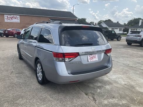 Used 2016 Honda Odyssey EX-L image 6
