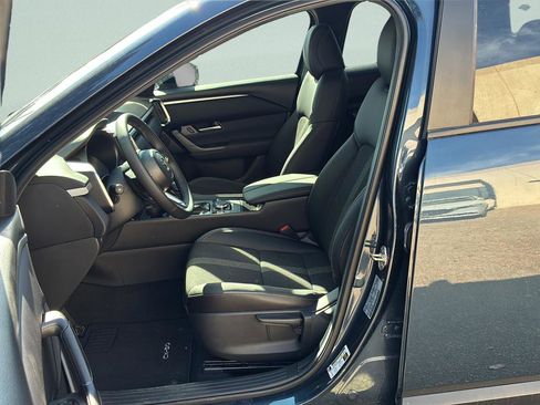 New 2026 MAZDA CX-50 AWD 2.5 S w/ Cargo Package image 11