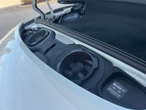 Used 2025 Porsche 911 Carrera image 19