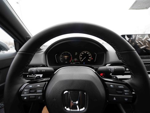 New 2026 Honda Civic Sport image 15