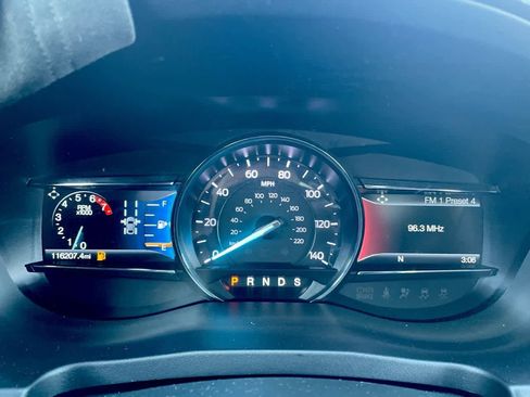 Used 2019 Ford Explorer Sport w/ Equipment Group 401A image 32