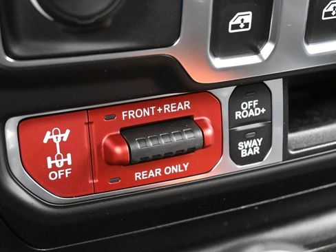 New 2026 Jeep Wrangler Rubicon image 22