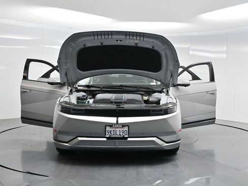 Used 2024 Hyundai Ioniq 5 Limited image 55