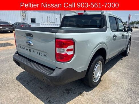 Used 2024 Ford Maverick XL FWD image 3