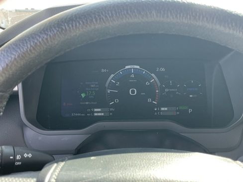 Used 2024 Toyota Sequoia SR5 image 6