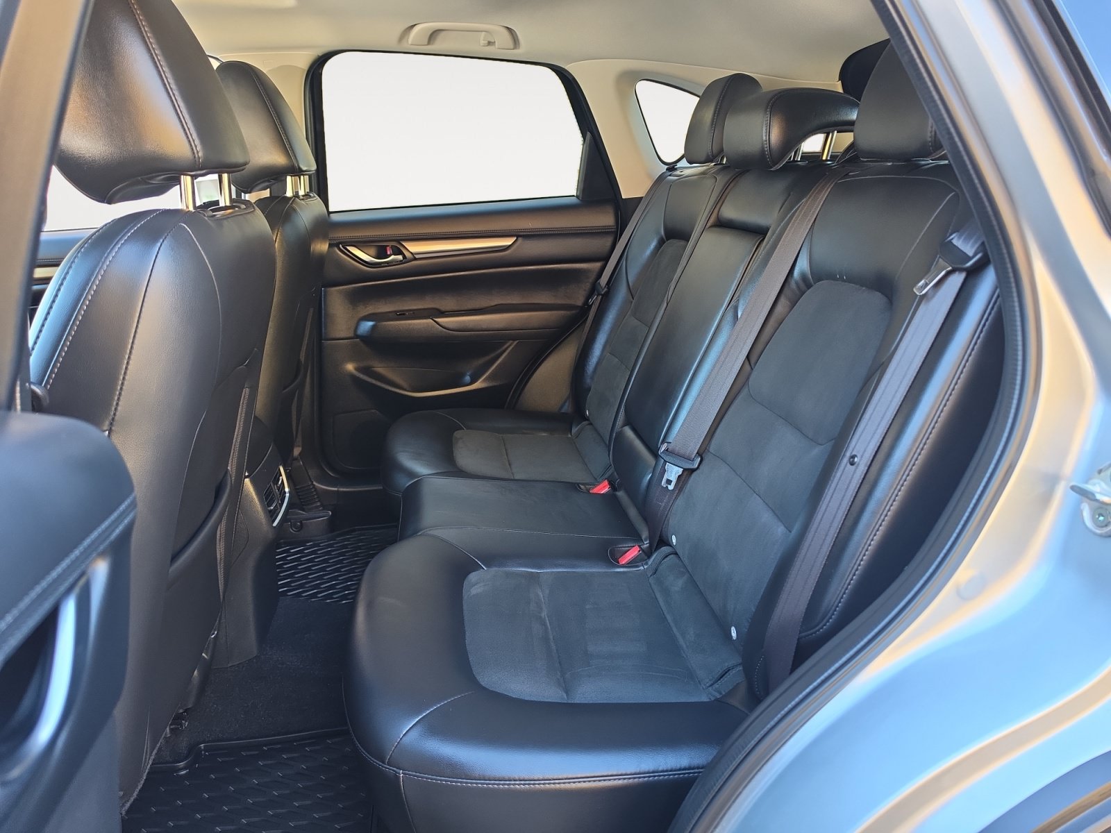 Used 2020 MAZDA CX-5 Touring AWD/4WD image 13
