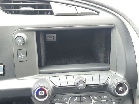 Used 2016 Chevrolet Corvette Stingray Coupe w/ 2LT Preferred Equipment Group image 20