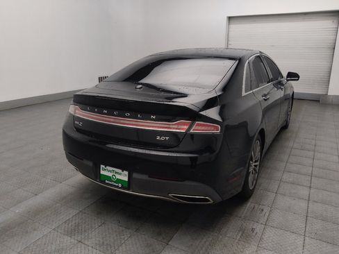 Used 2017 Lincoln MKZ Select w/ Select Plus Package FWD image 9
