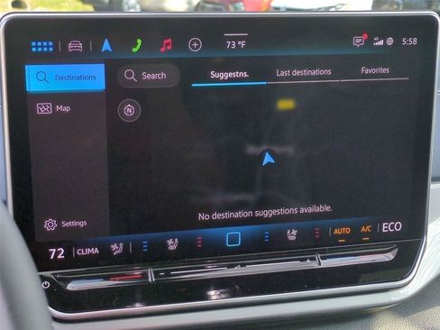 New 2026 Volkswagen ID.4 Pro S Plus AWD/4WD image 11
