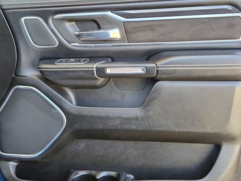 Used 2022 RAM 1500 Laramie AWD/4WD image 29