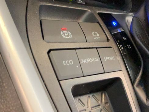 Certified 2025 Toyota RAV4 XLE Premium w/ Weather Package FWD image 13