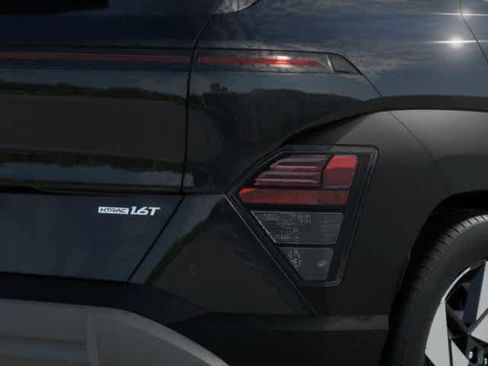 New 2026 Hyundai Kona SEL Sport image 10