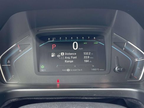 Used 2018 Honda Odyssey Elite image 21