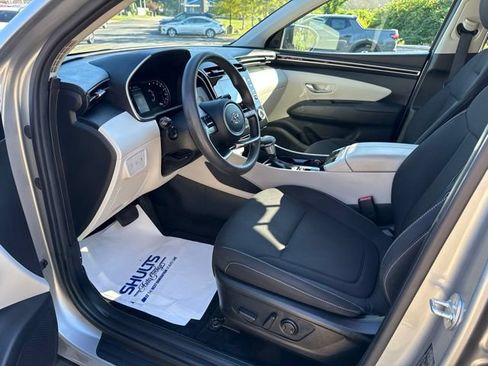 Used 2023 Hyundai Tucson SEL AWD/4WD image 6