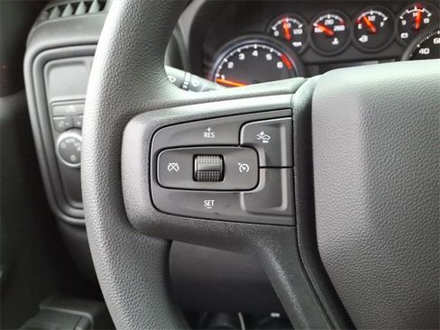 New 2026 Chevrolet Silverado 1500 W/T w/ Trailering Package image 12