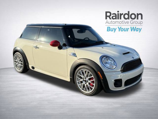 Used 2009 MINI Cooper John Cooper Works FWD 360° Tour