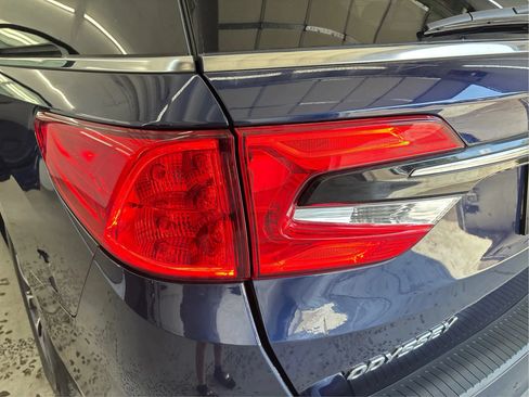 Used 2022 Honda Odyssey EX-L image 33