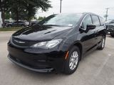 New 2025 Chrysler Voyager LX image 2
