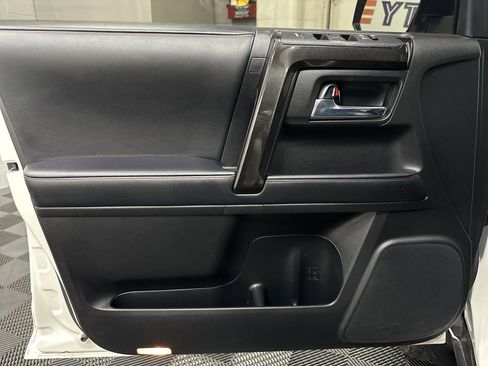 Used 2023 Toyota 4Runner TRD Pro image 16