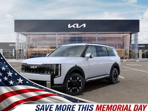 New 2027 Kia Telluride X-Line EX AWD/4WD image 1