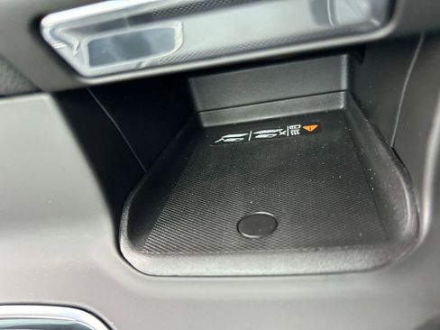 New 2026 Chevrolet Silverado 1500 LT Trail Boss w/ LPO, Dark Essentials Package image 34