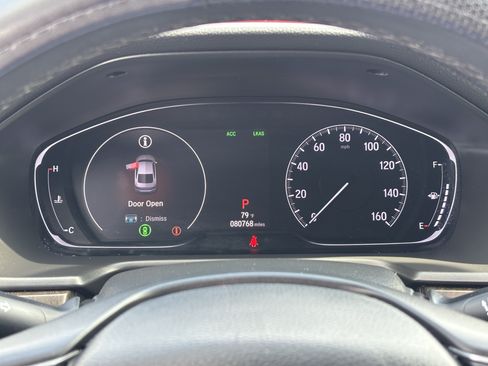 Used 2020 Honda Accord Touring image 21