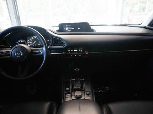 Used 2022 MAZDA CX-30 AWD 2.5 S w/ Select Package image 20